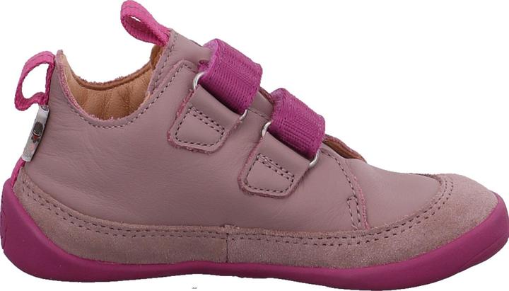 Actual product image Affenzahn Kid's barefoot shoe leather Buddy (30)