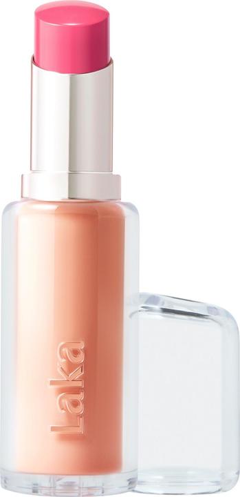 Produktbild Laka Bonding Glow Lipstick - Flüssiger Lippenstift 37 G 206 Lili (206 Lili)