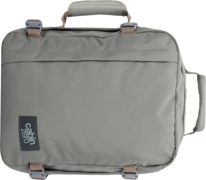 Immagine prodotto Cabin zero Zaino cabina Classic 28L Zaino 39 cm (19 l)
