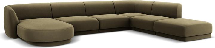Produktbild Micadoni Miley (Wohnlandschaft)