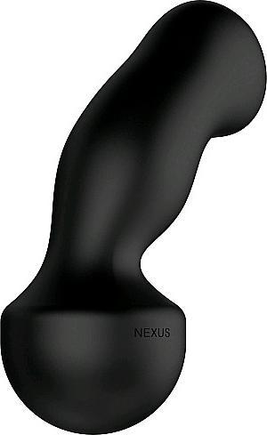 Actual product image Nexus GYRO VIBE EXTREME Hands Free Vibrating Dildo