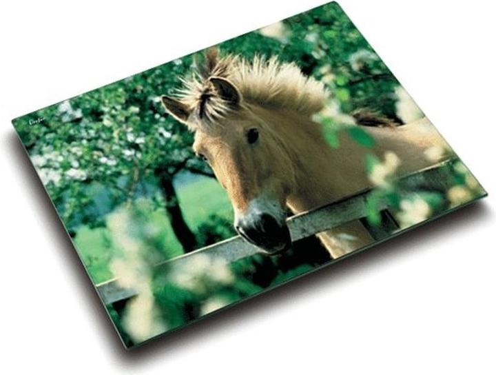 Actual product image Läufer Horse (53 x 40 cm)
