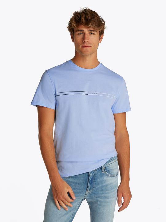 Produktbild Tommy Jeans Tjm Slim Entry Graphic Tee Ext (XL)