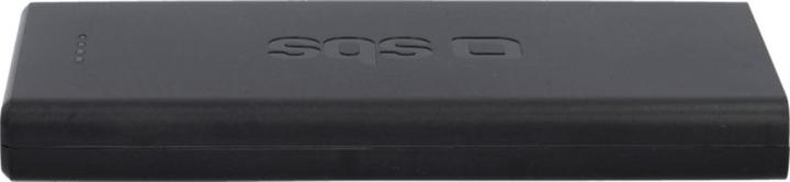 Actual product image SBS Power Bank (10000 mAh, 5 W, 37 Wh)