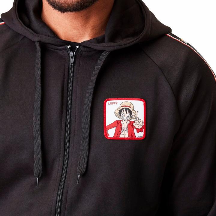 Actual product image Capslab One Piece - Monkey D. Luffy - S size (L)