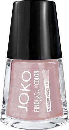Produktbild Jokon JOKO Find Your Color Nagellack Long Lasting 10ml 132 Sesam