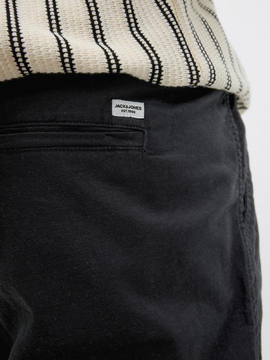 Produktbild Jack & Jones Plus Size Relaxed Fit Relaxed Fit Hosen Relaxed Fit Hosen (48)