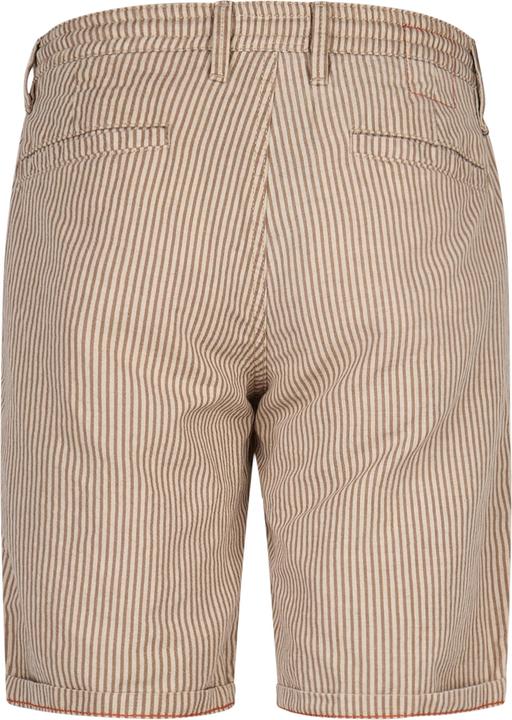 Produktbild Hattric Chino Bermuda Leinen (32)
