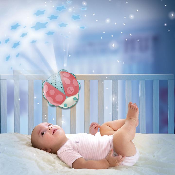 Actual product image Clementoni First months - projector