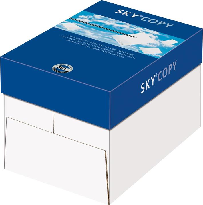 Produktbild Mondi Sky Copy (80 g/m², 2500 x, A4)