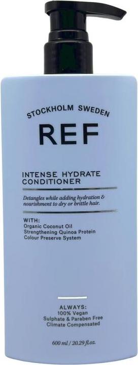 Ref. Intense Hydrate Conditioner 600 ml (600 ml)