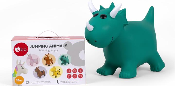 Image du produit bo. Dinosaur Jumper