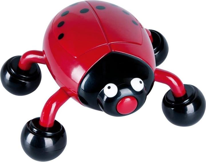 Image du produit You2Toys Masseur coccinelle