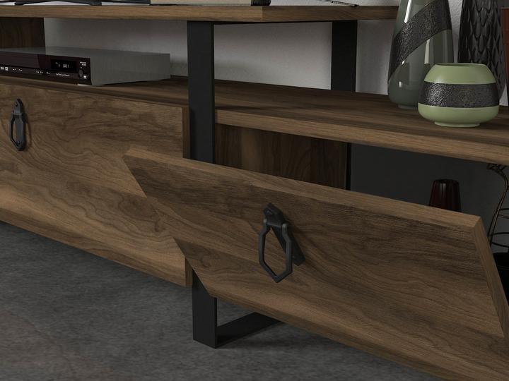 Image du produit Hanah Home Maxton (180 x 46 x 32 cm)