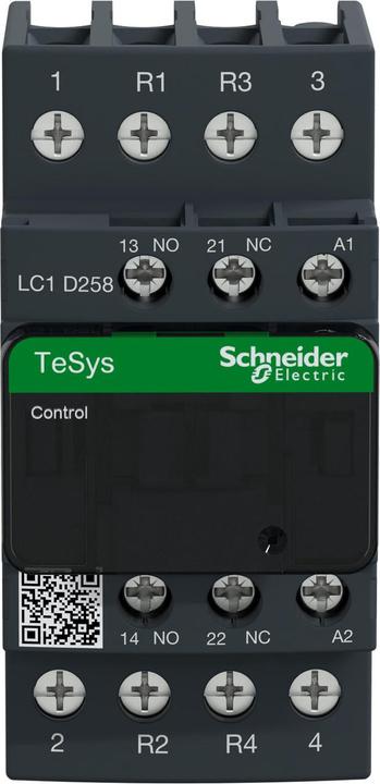 Immagine prodotto Schneider Electric Contattore 230V 40A