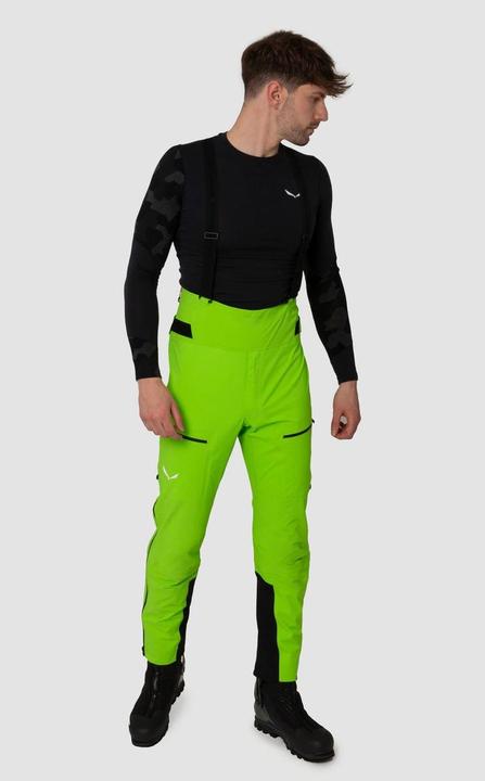 Actual product image Salewa Ortles Gore-Tex® Pro Stretch Trousers (52)