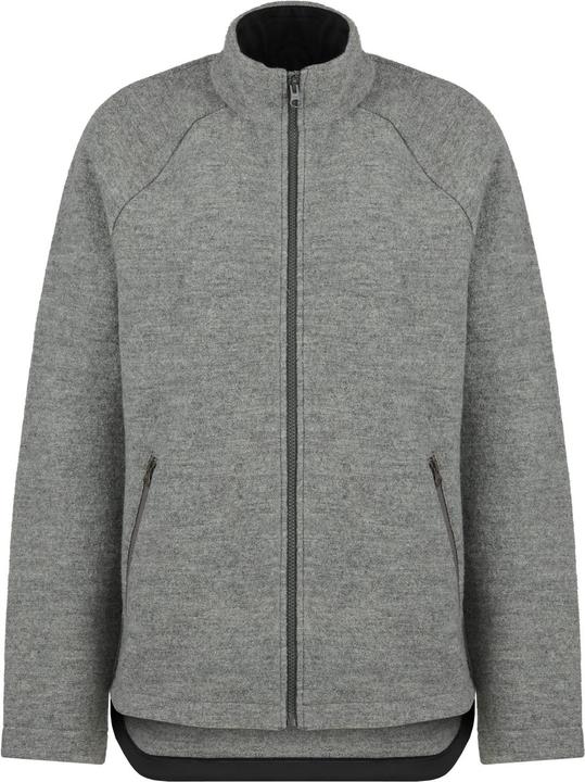 Stoic Women's BoiledWool MunkebySt. Jacket