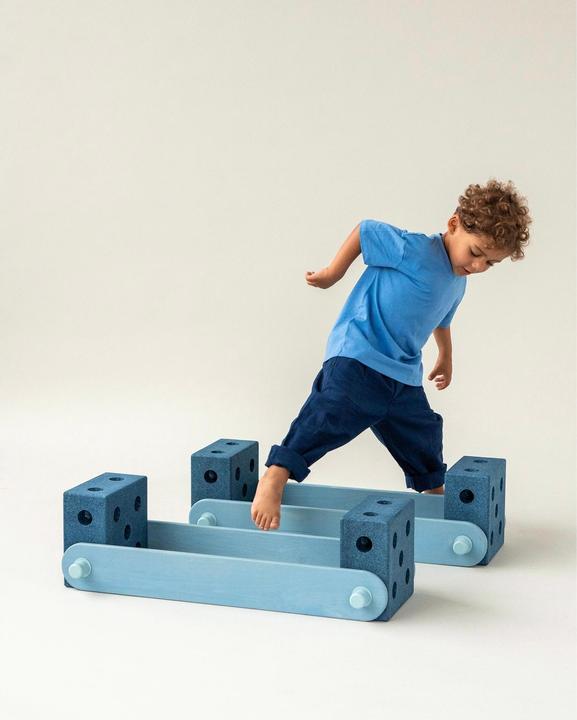 Produktbild Modu Balance Track / Balancierstrecke