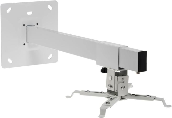 Actual product image Celexon WM600, white (Wall)