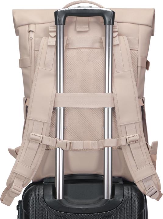 Image du produit Johnny Urban Sac à dos Rolltop Harvey Large (21 l)