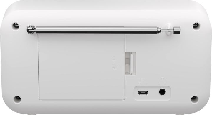 Actual product image Sharp DR-P420 (DAB+, DAB, FM, Bluetooth)