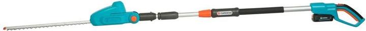 Actual product image Gardena THS 42/18V P4A (Cordless hedgecutters)