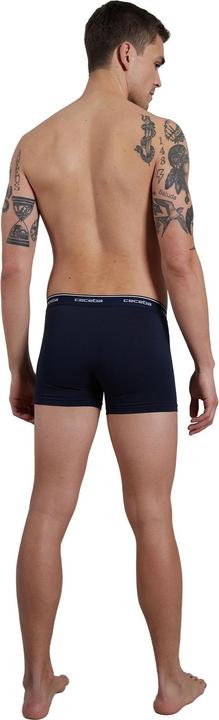 Produktbild Ceceba Boxershort Casual Bequem sitzend Monza (XXL, 4er Pack)