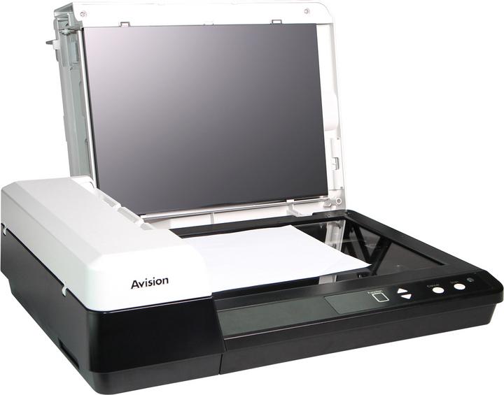 Produktbild Avision AD 130 (USB)