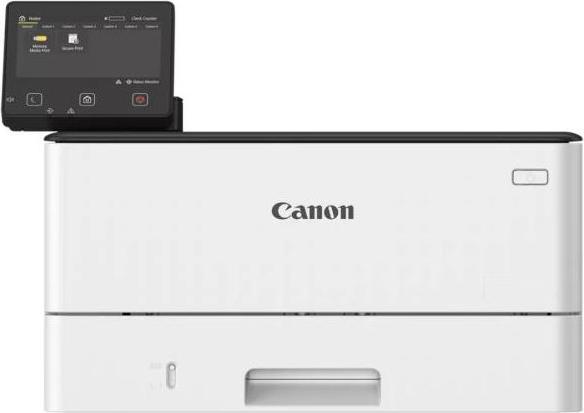 Produktbild Canon I-sensys x 1440p Multifunktions-Laserdrucker (Laser, Schwarz-Weiss)