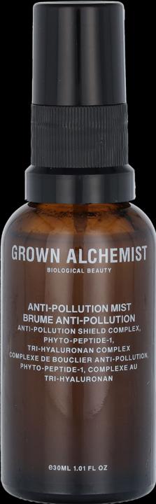 Produktbild Grown Alchemist ACTIVATE "Anti-Pollution Mist" - Sprühnebel GESICHT (30 ml, Tagescreme)