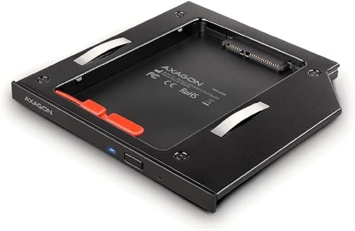 SSD + Festplatte Zubehör