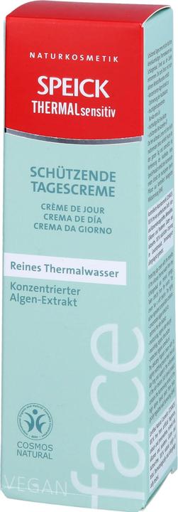 Immagine prodotto Speick Crema da giorno Thermal Sensitive (50 ml, Crema da giorno)