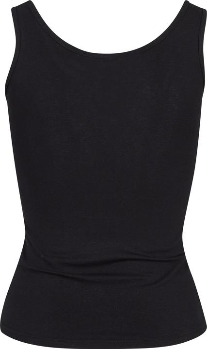 Produktbild Urban Classics Ladies 2-Pack Basic Stretch Top (4XL)