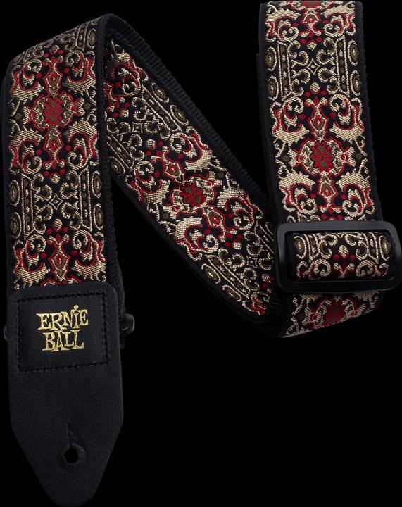 Immagine prodotto Ernie Ball Tracolla per chitarra elettrica (Cinghia per strumenti)
