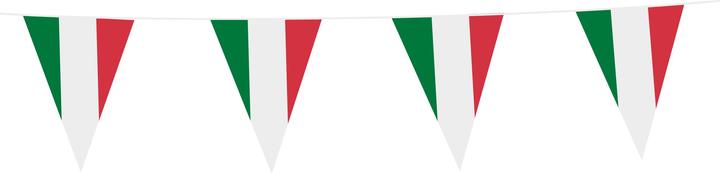 Produktbild Sombo Wimpelkette Italien