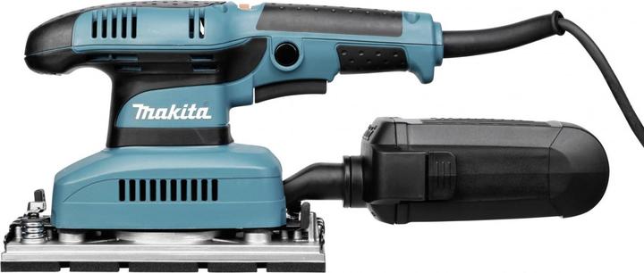 Produktbild Makita BO 3711 (Schwingschleifer, 190 W)