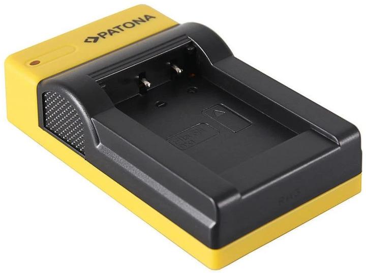 Immagine prodotto Patona Caricabatterie micro USB per Sony NP-BX1 (Caricatore)