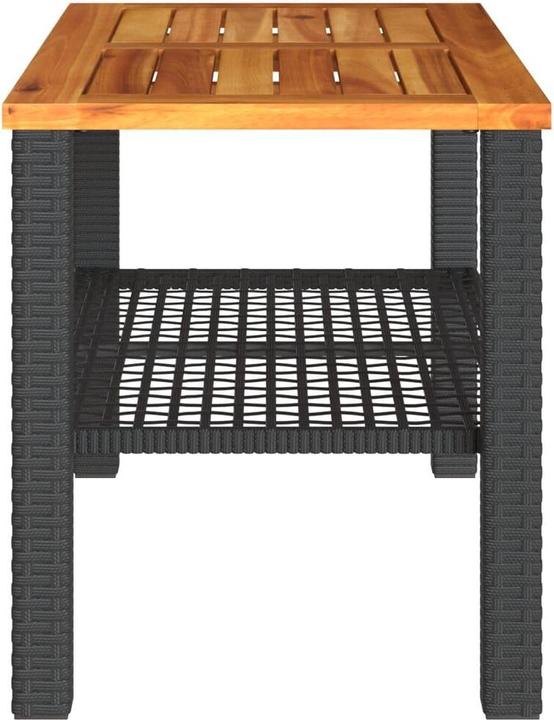 Produktbild VidaXL Gartentisch (38 cm)