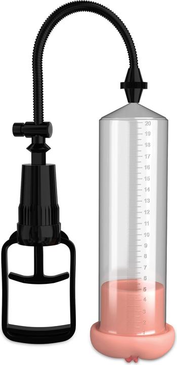 Image du produit Pipedream Fanta Flesh Pussy Pump
