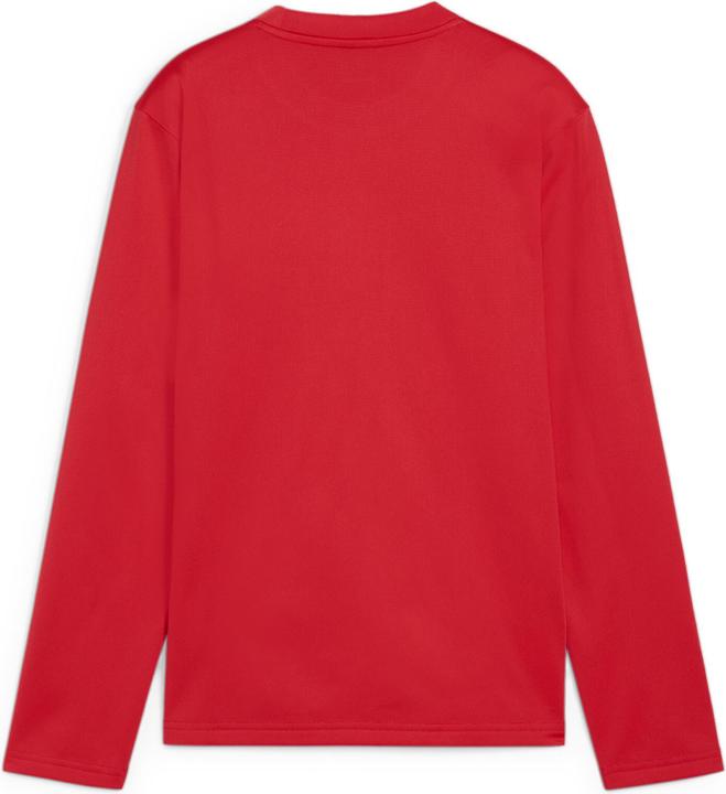 Image du produit Puma teamGOAL Sweat d'entraînement Jr (128)