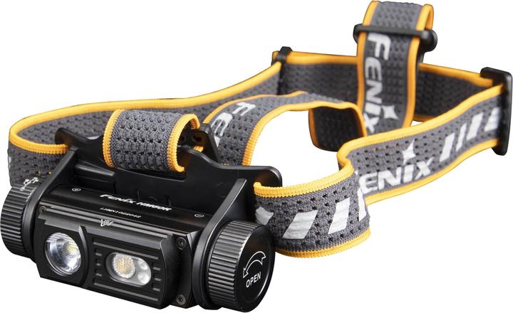 Produktbild Fenix HM60R wiederaufladbare LED Stirnlampe (1200 lm)