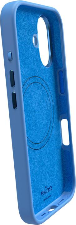 Image du produit Puro Housse de protection (Apple iPhone 16)