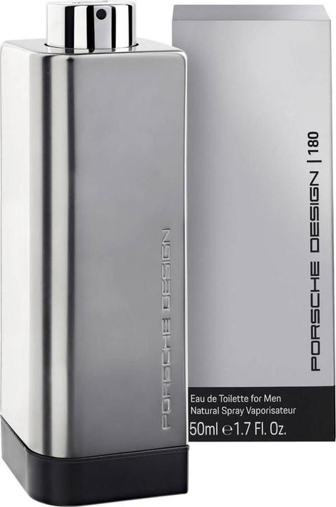 Produktbild Porsche Design 180 (Eau de Toilette, 50 ml)