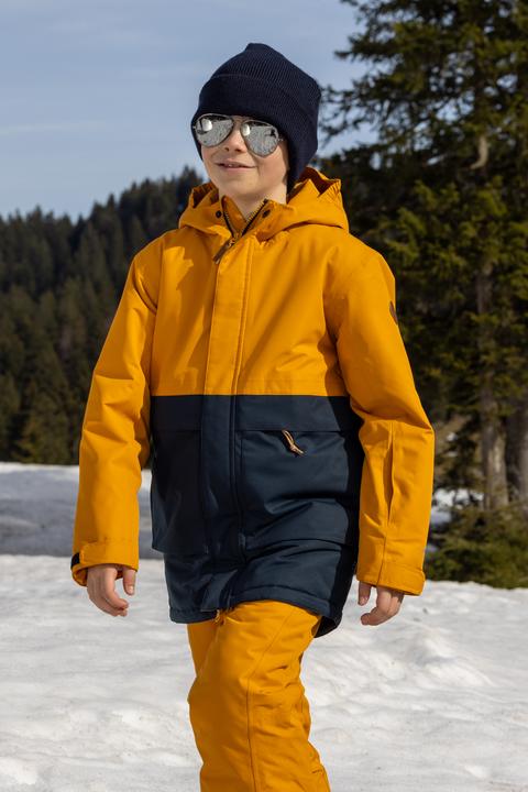 Actual product image Rukka Tobo children's ski parka (116)