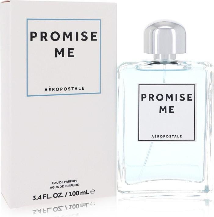 Produktbild Aeropostale Promise Me (Eau de Parfum, 100 ml)