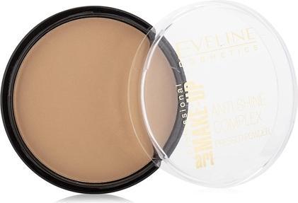 Actual product image Eveline Make Up Art Anti-Shine C
