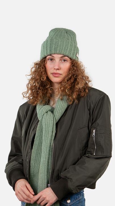 Actual product image Barts Women's Mella Beanie (One size)