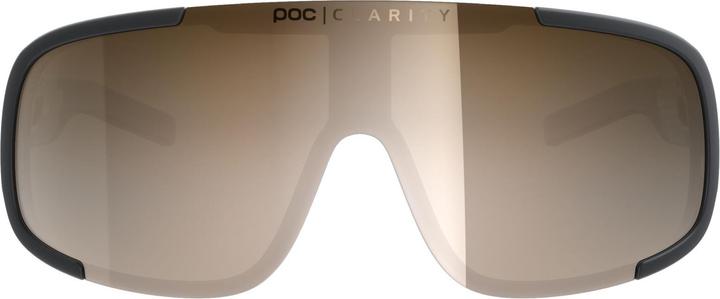 Image du produit Poc Aspire (Noir, Miroir doré)