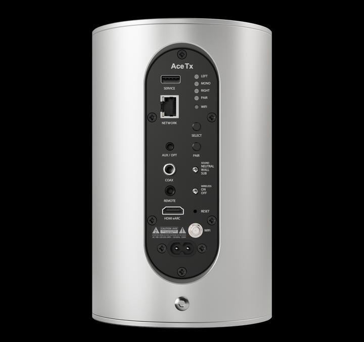 Actual product image Piega Ace 30 Wireless TX