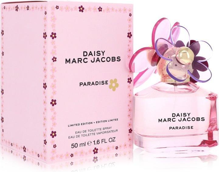 Produktbild Marc Jacobs Paradise Eau de Toilette (Eau de Toilette, 50 ml)